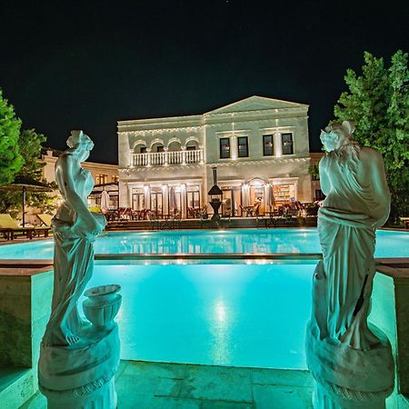 Sobek Stone House Cappadocia Bed & Breakfast Nevsehir Eksteriør bilde