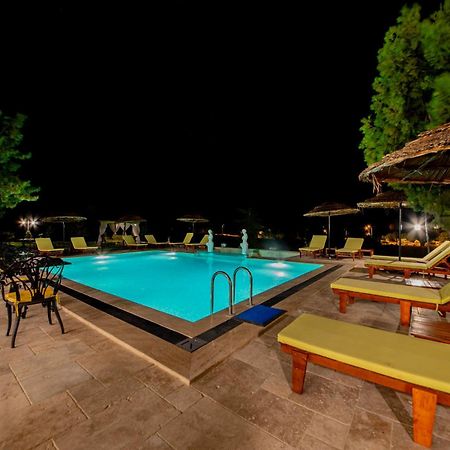 Sobek Stone House Cappadocia Bed & Breakfast Nevsehir Eksteriør bilde